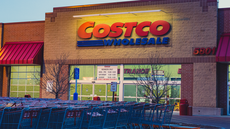 Costco Coming to West Roseville Costco Coming to West Roseville