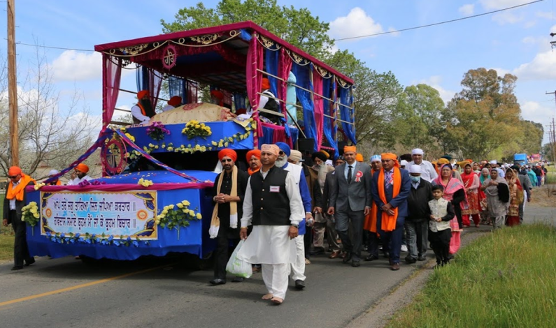 A Sikh lawmaker wrote a bill to protect immigrant activists. Could a fight over caste derail it? A Sikh lawmaker wrote a bill to protect immigrant activists. Could a fight over caste derail it?