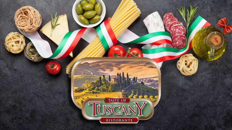 Taste of Tuscany Slated to Bring Italian Restaurant to Rio Linda Taste of Tuscany Slated to Bring Italian Restaurant to Rio Linda