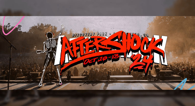 Aftershock Returns with Biggest Lineup Yet: Slayer, Iron Maiden, Mötley Crüe Headline 4-Day Festival Aftershock Returns with Biggest Lineup Yet: Slayer, Iron Maiden, Mötley Crüe Headline 4-Day Festival