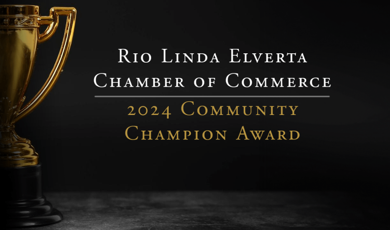 Nominate Your Community Champion for 2024 Nominate Your Community Champion for 2024