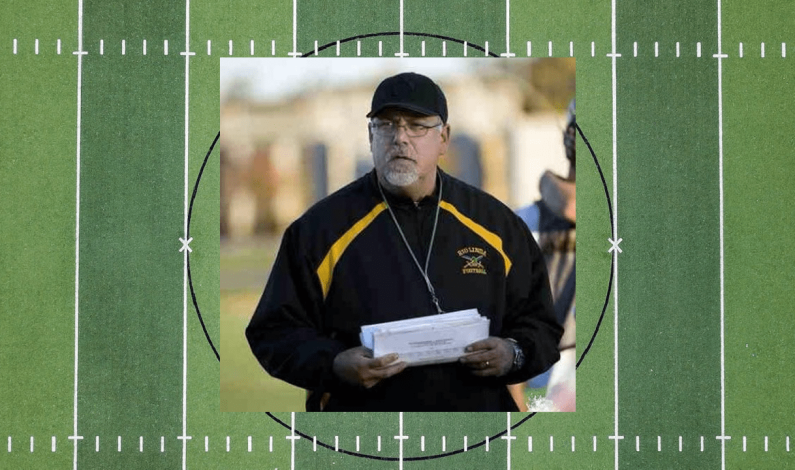 Welcome Back, Coach Morris! – Rio Linda Online News Welcome Back, Coach Morris! – Rio Linda Online News