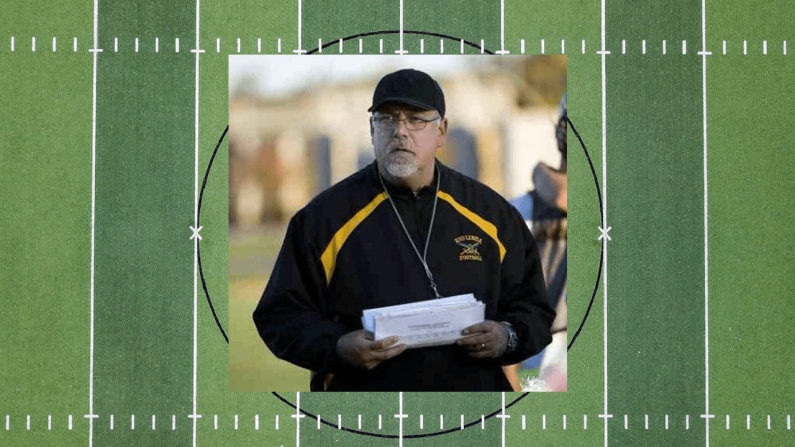 Welcome Back, Coach Morris! – Rio Linda Online News Welcome Back, Coach Morris! – Rio Linda Online News
