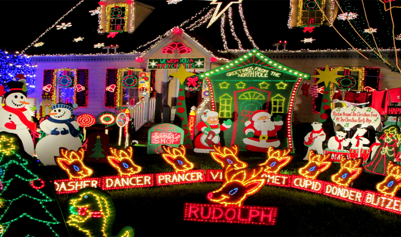 Light Up Rio Linda & Elverta! Chamber Christmas Lights Decorating Contest Announced Light Up Rio Linda & Elverta! Chamber Christmas Lights Decorating Contest Announced