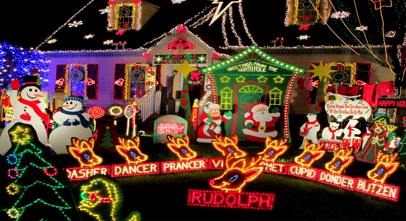 Light Up Rio Linda & Elverta! Chamber Christmas Lights Decorating Contest Announced Light Up Rio Linda & Elverta! Chamber Christmas Lights Decorating Contest Announced