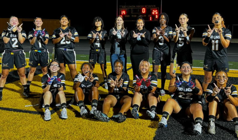 Knights’ Winning Streak Snapped by Del Campo Knights’ Winning Streak Snapped by Del Campo