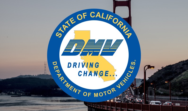 New California Laws to Impact DMV Services Starting January 1, 2025 New California Laws to Impact DMV Services Starting January 1, 2025
