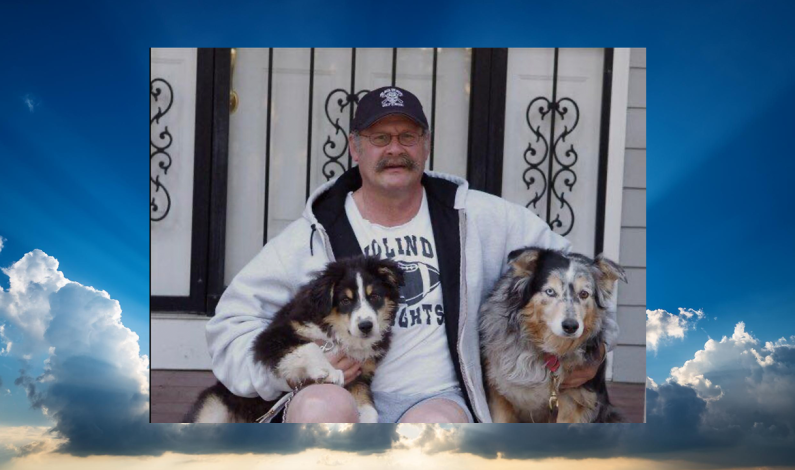 Rio Linda Remembers: Kurtis Surette (1952-2024) Rio Linda Remembers: Kurtis Surette (1952-2024)