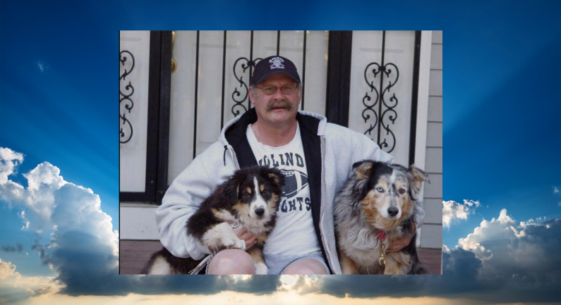 Rio Linda Remembers: Kurtis Surette (1952-2024) Rio Linda Remembers: Kurtis Surette (1952-2024)
