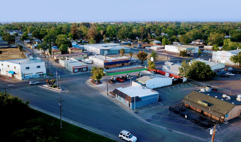 Exploring Incorporation: Is it the Right Move for Rio Linda/Elverta? Exploring Incorporation: Is it the Right Move for Rio Linda/Elverta?