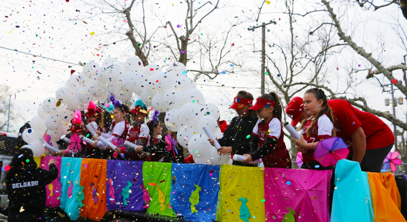 Batter Up! Rio Linda Little League Opening Day Parade and Festivities Set for March 8th Batter Up! Rio Linda Little League Opening Day Parade and Festivities Set for March 8th