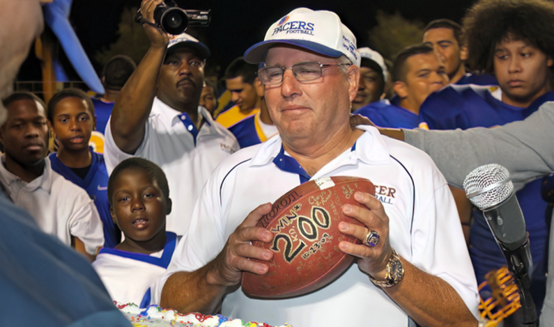 Coach Mike Alberghini memorial set for Saturday, March 22 Coach Mike Alberghini memorial set for Saturday, March 22