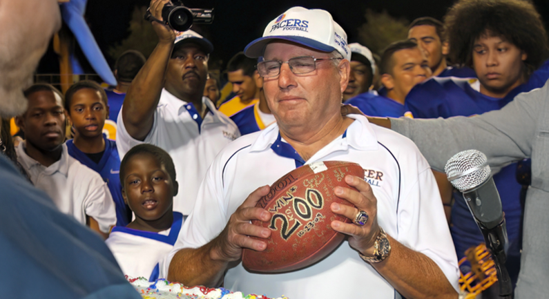 Coach Mike Alberghini memorial set for Saturday, March 22 Coach Mike Alberghini memorial set for Saturday, March 22
