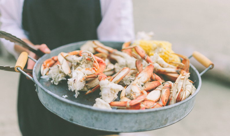 Shell-ebrate Spring with a Crab Feed at Rio Linda’s American Legion Post 521! Shell-ebrate Spring with a Crab Feed at Rio Linda’s American Legion Post 521!