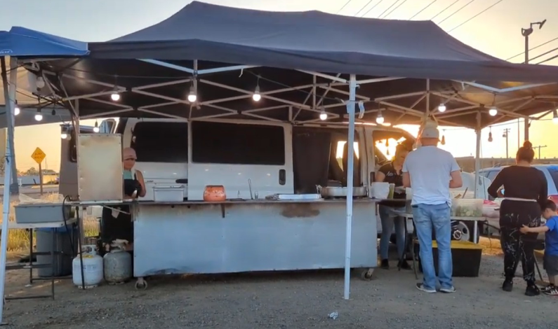 Sacramento County Approves New Sidewalk Vending Regulations: What Rio Linda Street Vendors Need to Know Sacramento County Approves New Sidewalk Vending Regulations: What Rio Linda Street Vendors Need to Know