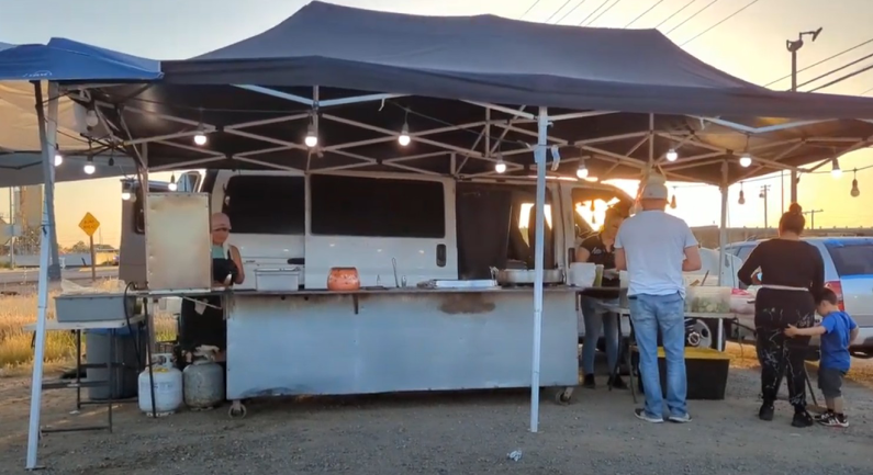 Sacramento County Approves New Sidewalk Vending Regulations: What Rio Linda Street Vendors Need to Know Sacramento County Approves New Sidewalk Vending Regulations: What Rio Linda Street Vendors Need to Know