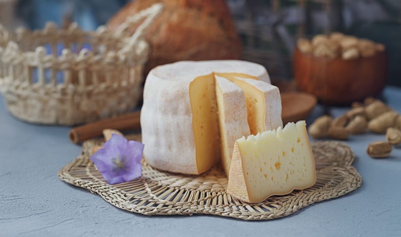 Get Your Curd On! Rio Linda Grange Hosts Cheese Making 101 Workshop Get Your Curd On! Rio Linda Grange Hosts Cheese Making 101 Workshop