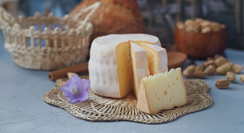 Get Your Curd On! Rio Linda Grange Hosts Cheese Making 101 Workshop Get Your Curd On! Rio Linda Grange Hosts Cheese Making 101 Workshop