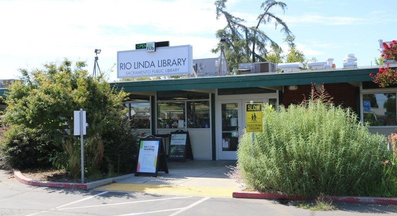 April is Bustling with Activities at the Rio Linda Library April is Bustling with Activities at the Rio Linda Library