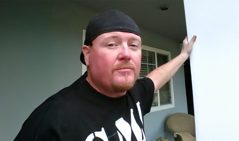 Rio Linda Resident Found Murdered, Body Buried on U Street Property Rio Linda Resident Found Murdered, Body Buried on U Street Property