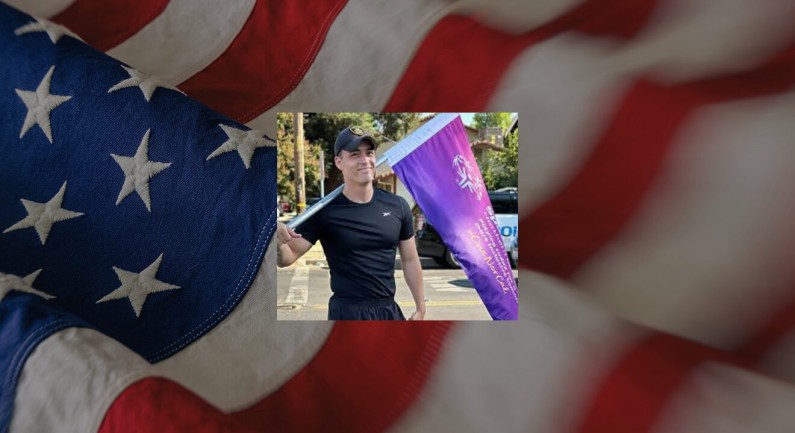 Rio Linda Mourns Loss of Marysville Officer Osmar Rodarte (RLHS ’16) Rio Linda Mourns Loss of Marysville Officer Osmar Rodarte (RLHS ’16)
