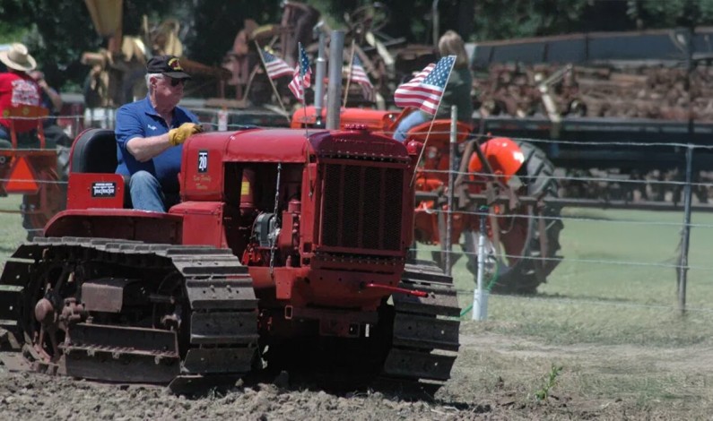 Get Ready to Rumble! 30th Annual Farm & Tractor Days Coming to Rio Linda! Get Ready to Rumble! 30th Annual Farm & Tractor Days Coming to Rio Linda!