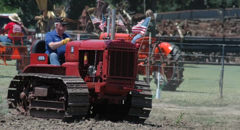 Get Ready to Rumble! 30th Annual Farm & Tractor Days Coming to Rio Linda! Get Ready to Rumble! 30th Annual Farm & Tractor Days Coming to Rio Linda!