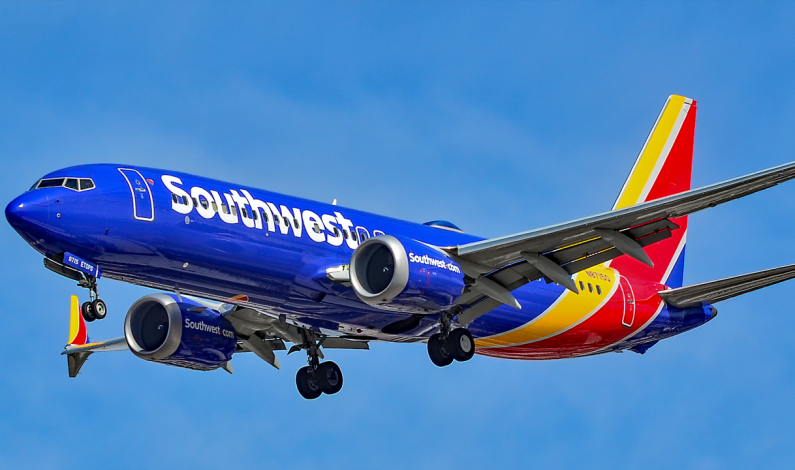 Southwest Airlines Ends “Bags Fly Free” Era Southwest Airlines Ends “Bags Fly Free” Era