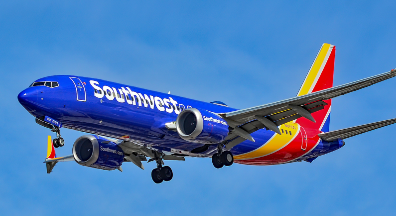 Southwest Airlines Ends “Bags Fly Free” Era Southwest Airlines Ends “Bags Fly Free” Era