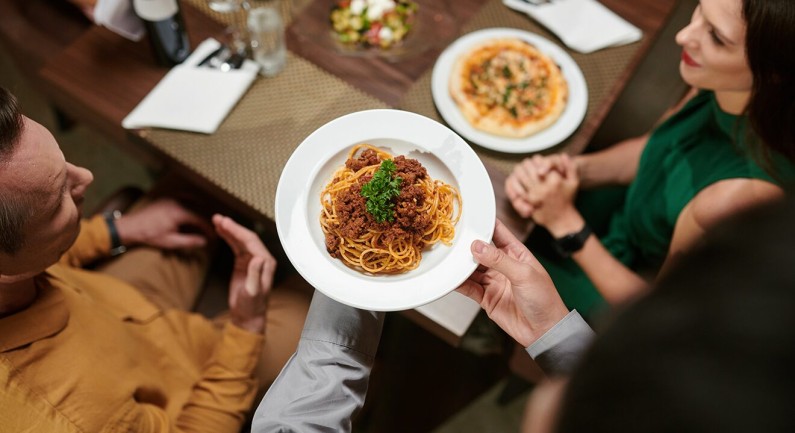 Community Invited to Spaghetti Dinner Fundraiser for Rio Linda/Elverta Food Closet Community Invited to Spaghetti Dinner Fundraiser for Rio Linda/Elverta Food Closet