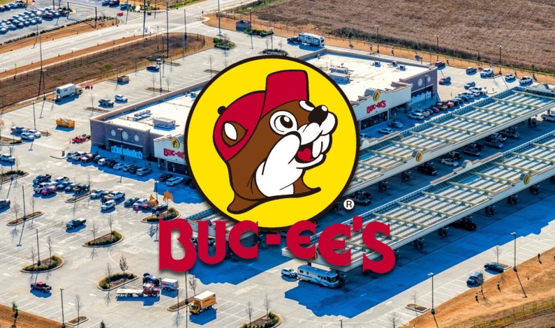 Beaver Fever Hits Elverta – Buc-ee’s Eyes Elverta for Expansion Beaver Fever Hits Elverta – Buc-ee’s Eyes Elverta for Expansion