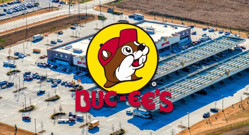 Beaver Fever Hits Elverta – Buc-ee’s Eyes Elverta for Expansion Beaver Fever Hits Elverta – Buc-ee’s Eyes Elverta for Expansion