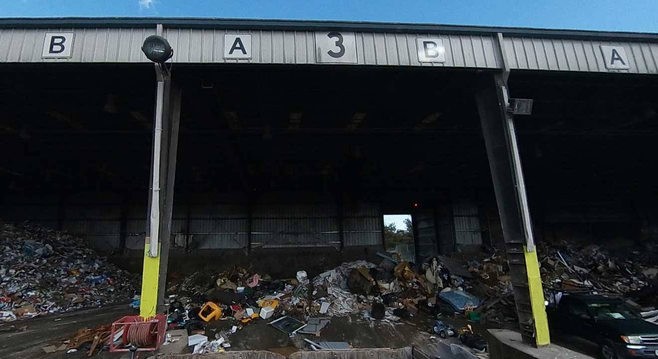 Temporary Closure of Roseville Road Recovery Station Rio Linda News