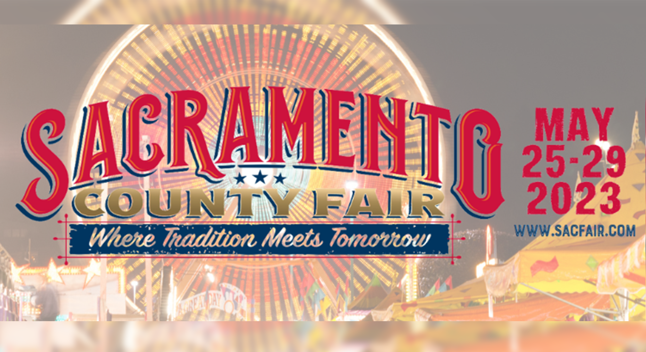 Family Fun at the Sacramento County Fair Rio Linda News
